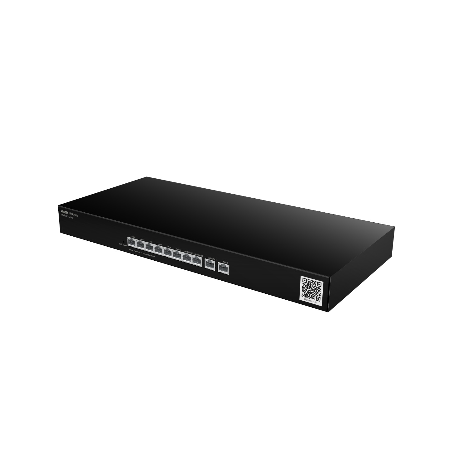 Ruıjıe%20Rg-eg310gh-p-e %2010%20Port%20Gıgabıt%2010/100/1000%208%20Port%20Poe/poe+%20Yonetılebılır%20Gateway/router