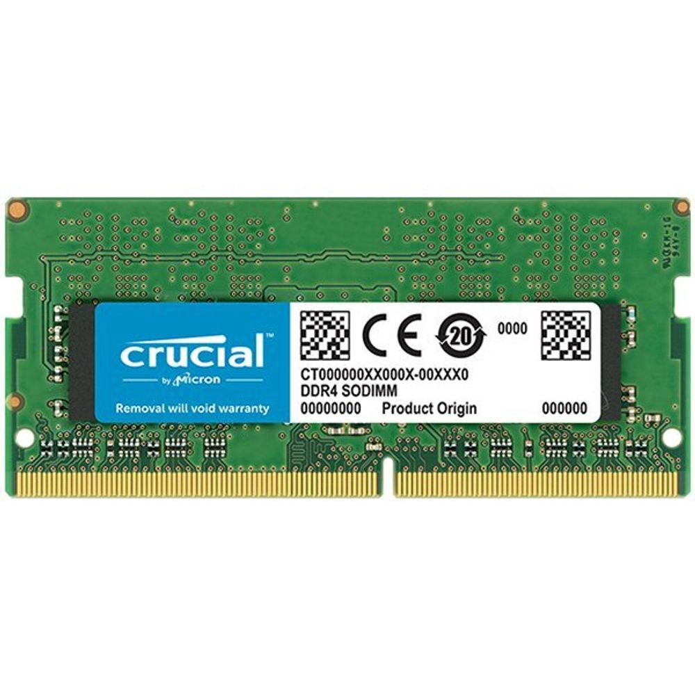 Crucıal%2032gb%203200mhz%20Ddr4%20Notebook%20Ram%20Bulk%20Cruso3200/32