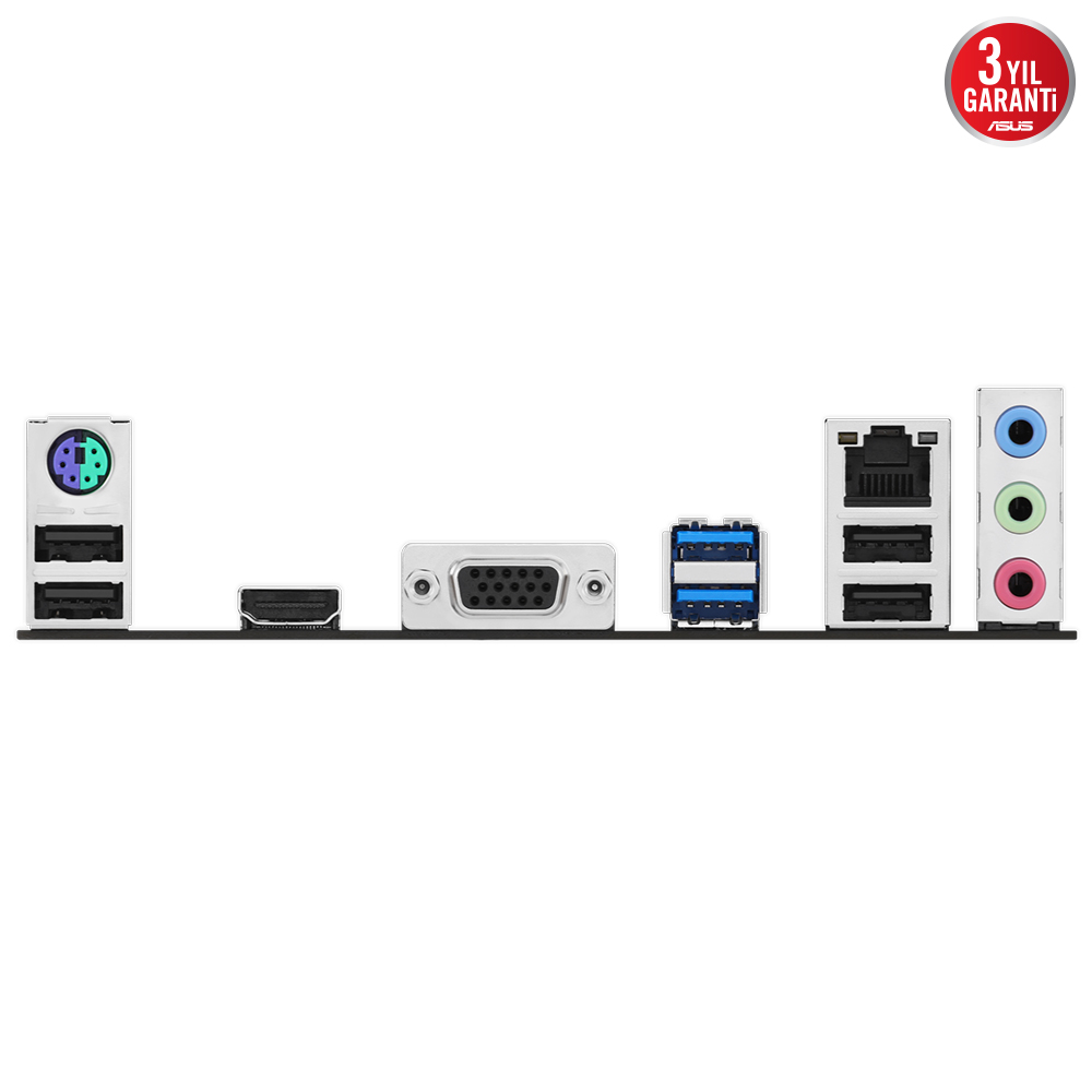 Asus%20Prıme%20H610m-k%202xddr5%20Vga/hdmı%201xm.2%201xglan%201700p%20Anakart