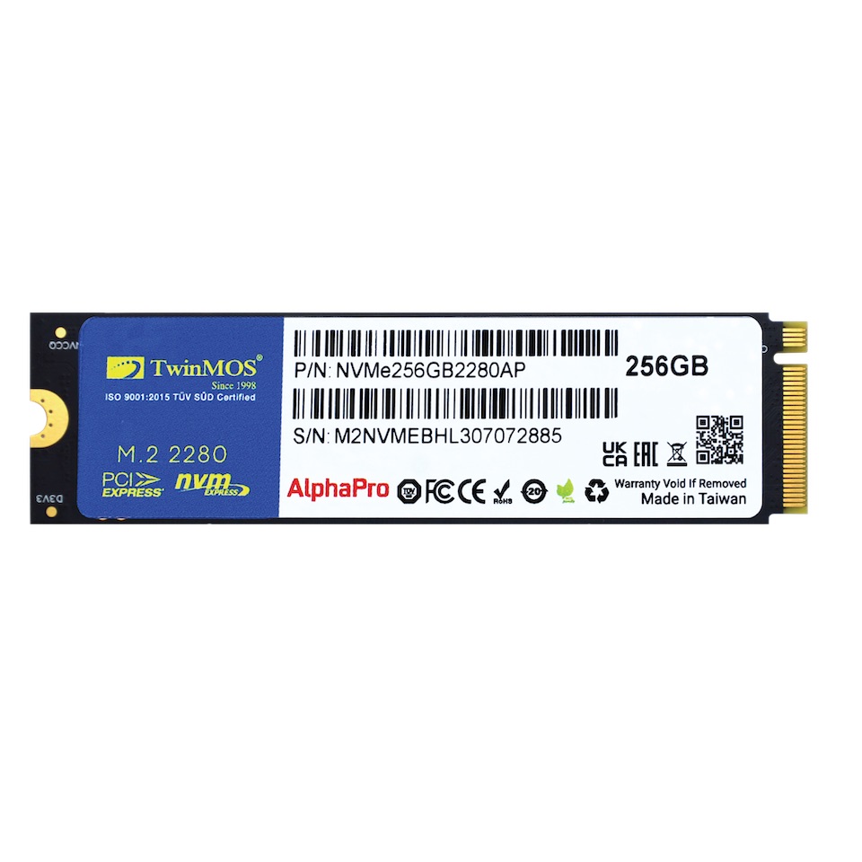 Twınmos%20256gb%203600/3250mb/s%20M2%20Pcıe%20Gen3%20Nvme%20Ssd%20Nvme256gb2280ap%203d-nand