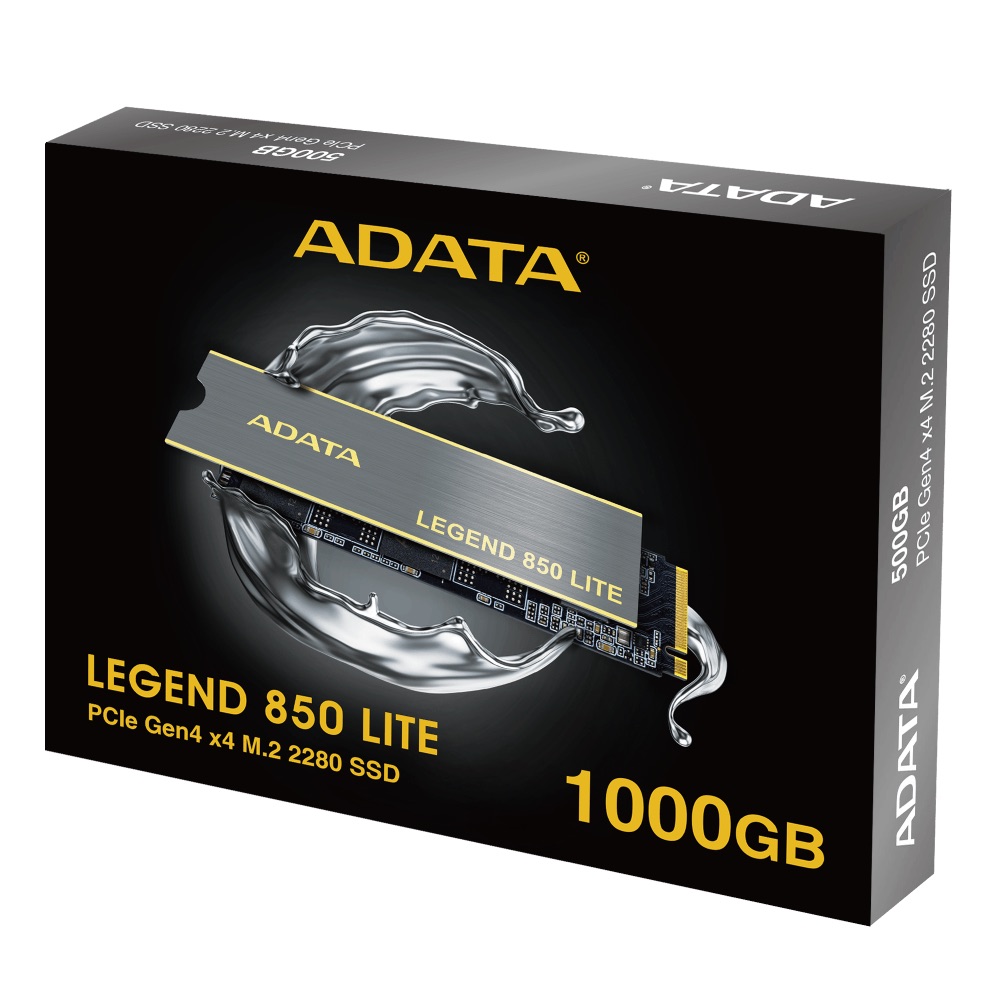 Adata%20Legend%20850%20Lıte%201tb%205000/3200mb/s%20M2%20Pcıe%20Gen4%20Nvme%20Ssd