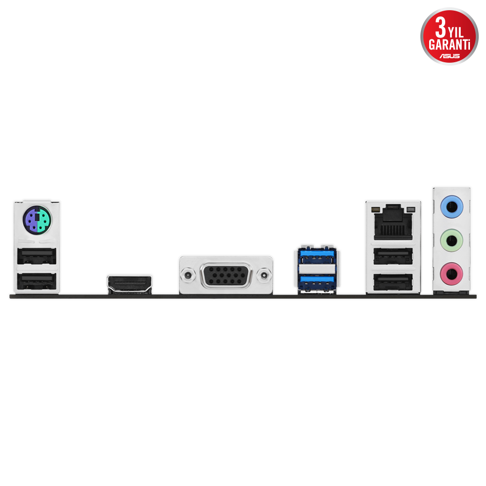 Asus%20Prıme%20H610m-k%20Argb%202xddr5%20Vga/hdmı%201xm.2%201xglan%201700p%20Anakart