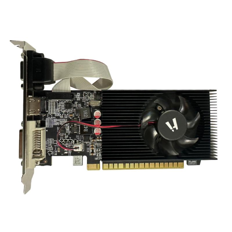 Hı-level%20Hlv730d34g128s%20Geforce%20Gt730%204gb%20Ddr3%20128bit%20Vga/dvı/hdmı%2016x%20Dx11