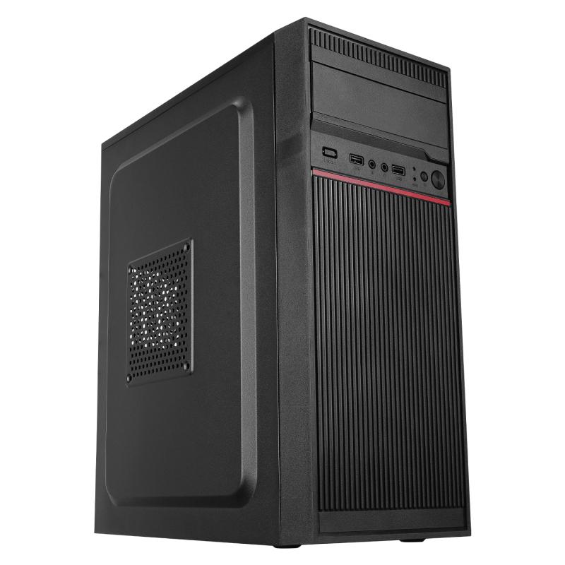 EVEREST%20K210%20250W%20ATX%202xUSB2.0%20SİYAH%20KASA