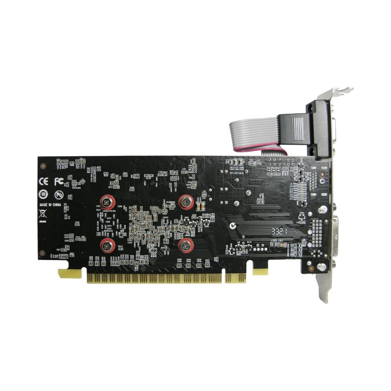 Axle%20Ax-gt730/4gd3p8cdıl%20Gt730%204gb%20Ddr3%20128bit%20Vga/dvı/hdmı%2016x