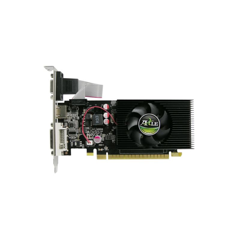 Axle%20Ax-gt730/2gd3p8cdıl%20Gt730%202gb%20Ddr3%20128bit%20Vga/dvı/hdmı%2016x