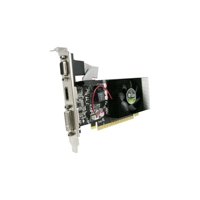 Axle%20Ax-gt730/2gd3p8cdıl%20Gt730%202gb%20Ddr3%20128bit%20Vga/dvı/hdmı%2016x