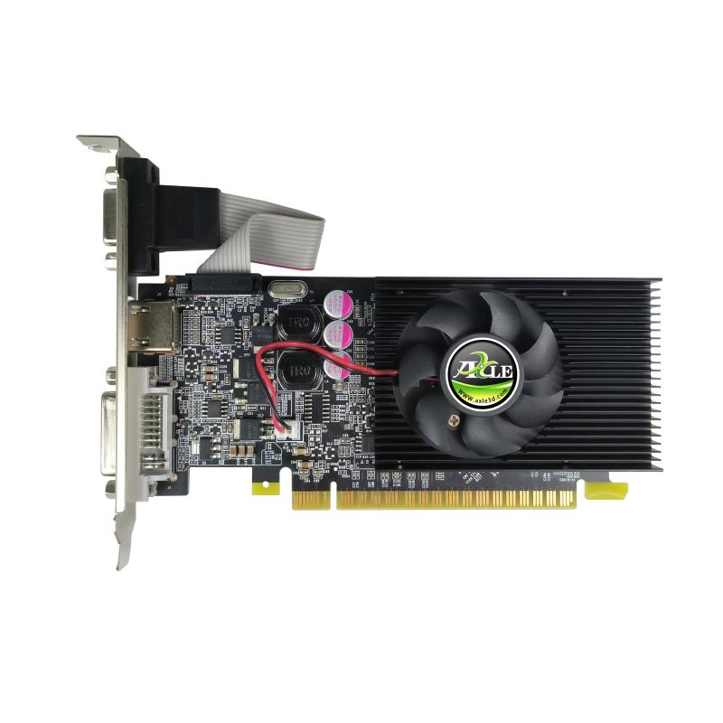 Axle%20Ax-gt610/2gd3p4cdıl%20Gt610%202gb%20Ddr3%2064bit%20Vga/dvı/hdmı%2016x