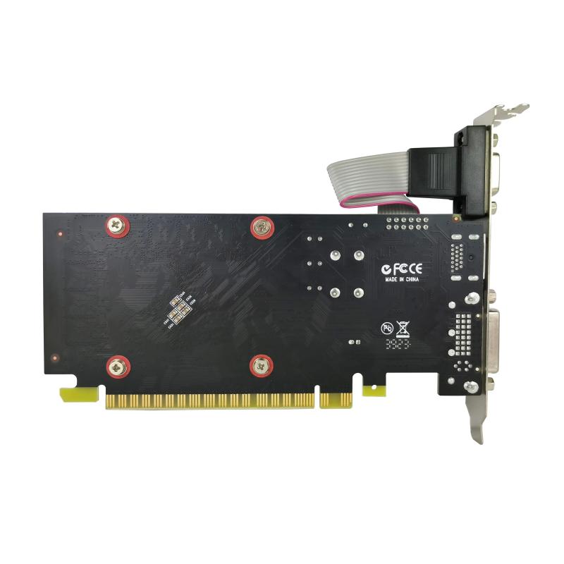 Axle%20Ax-g210/1gd3p4cdıl%20G210%201gb%20Ddr3%2064bit%20Vga/dvı/hdmı%2016x