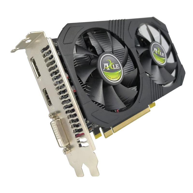 Axle%20Ax-rx-550/4gd5p8dıp%20Rx550%204gb%20Gddr5%20128bit%20Dvı/hdmı/dp%2016x