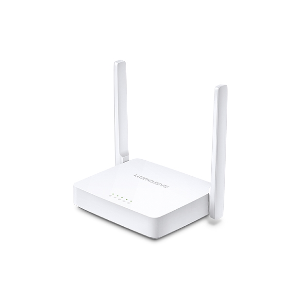 Tp-lınk%20Mercusys%20Mw300d%20300mbps%204%20Port%202%20Anten%205dbı%20Kablosuz%20Adsl2%20Modem%20+router
