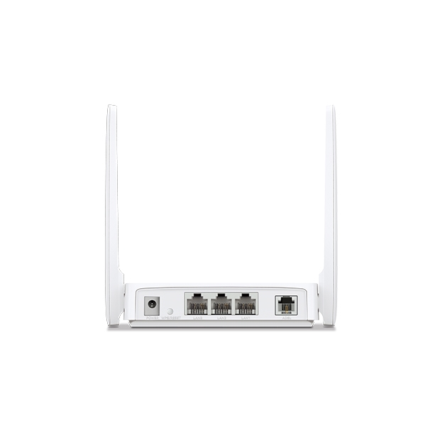 Tp-lınk%20Mercusys%20Mw300d%20300mbps%204%20Port%202%20Anten%205dbı%20Kablosuz%20Adsl2%20Modem%20+router