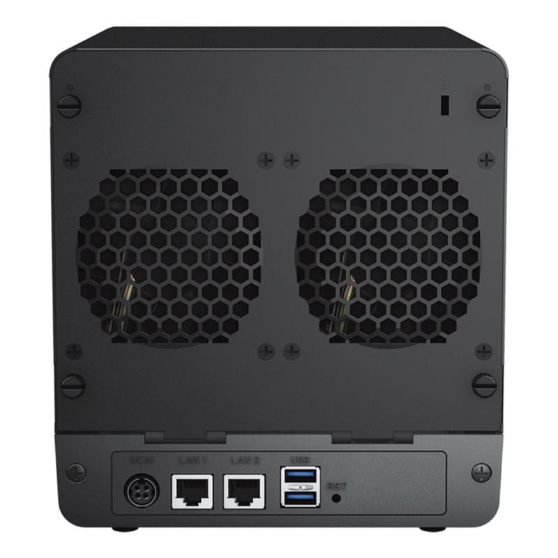 Synology%20Ds423%202gb%204%20Bay%202xglan%20Nas%20Depolama%20Ünitesi