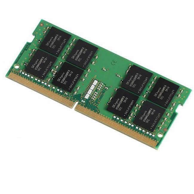 Kıngston%2032gb%203200mhz%20Ddr4%20Kvr32s22d8/32%20Notebook%20Ram