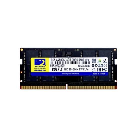 Twınmos%2016gb%205600mhz%20Ddr5%20Tmd516gb5600s46%20Notebook%20Ram