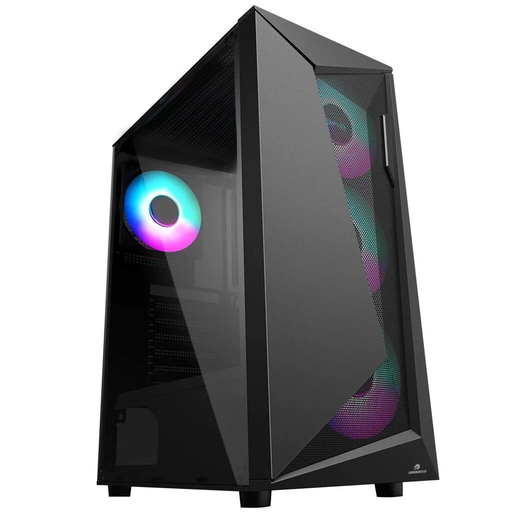 GAMEBOOSTER%20GB-G305MB%204x12CM%20FAN%20ATX%20PENCERELİ%20USB3.0%20GAMING%20KASA