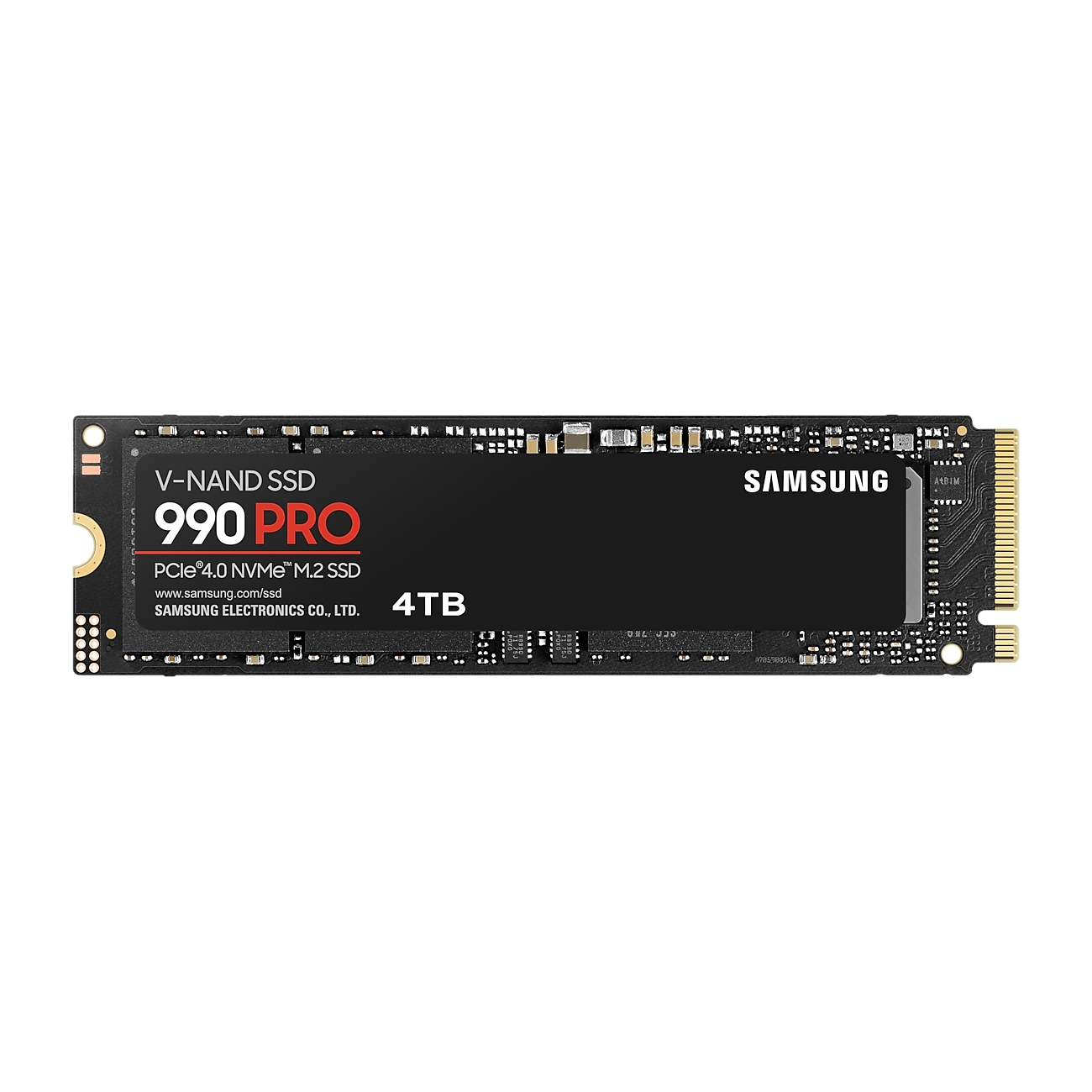 Samsung%20990%20Pro%204%20Tb%207450/6900mb/s%20Nvme%20Pcıe%20M.2%20Ssd%20Mz-v9p4t0bw