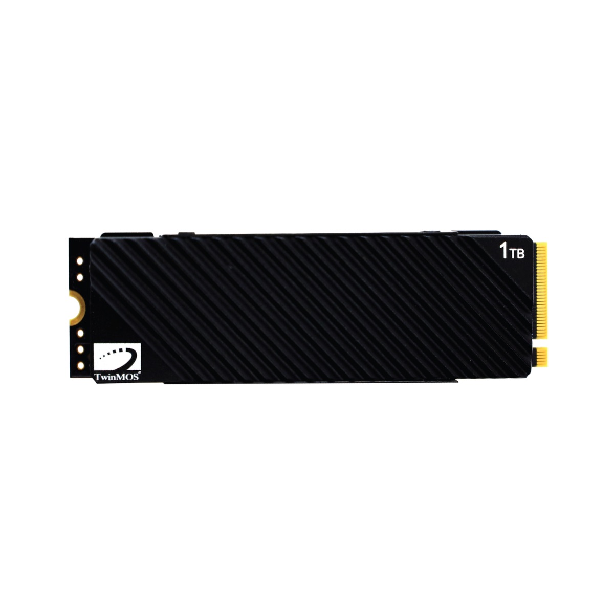 Twınmos%201tb%207500/6800mb/s%202280%20M2%20Pcıe%20Gen4%20Ssd%20Nv1tbg42280%20Soğutuculu