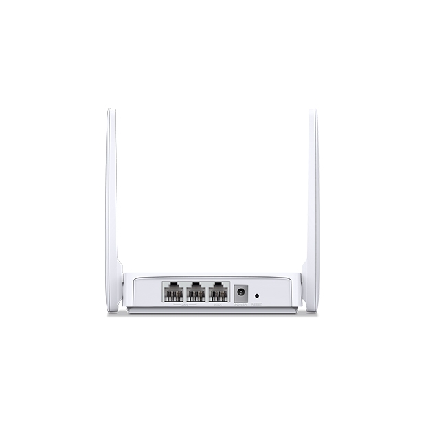 Tp-lınk%20Mercusys%20Mw301r%20300mbps%204port%202%20Anten%205dbı%202.4ghz%20Indoor%20Router