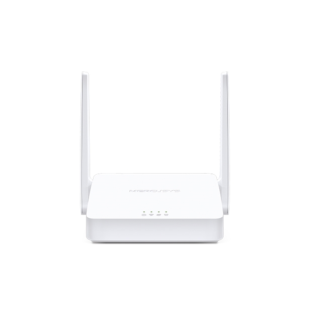 Tp-lınk%20Mercusys%20Mw301r%20300mbps%204port%202%20Anten%205dbı%202.4ghz%20Indoor%20Router