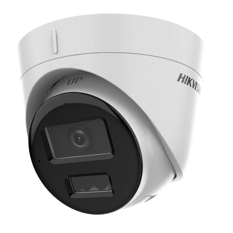 Hıkvısıon%20Ds-2cd1343g2-lıuf%204mp%202.8mm%2030mt%20Dahili%20Sesli%20H265+%20Ip67%20Poe%20Smart%20Lıght%20Ip%20Dome%20Kamera