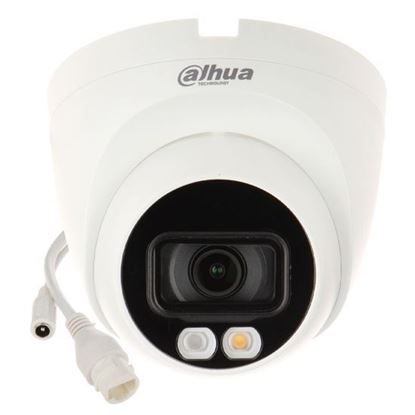 Dahua%20Ipc-hdw1249t-s-ıl-0280b%202mp%202.8mm%2030mt%20Dahili%20Sesli%20/%20Full%20Color%20H265%20%20Poe%20Ir%20Dome%20Ip%20Kamera