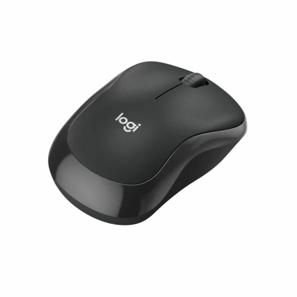 Logıtech%20M240%20Kablosuz%204000%20Dpı%20Siyah%20Kurumsal%20Mouse%20910-007182