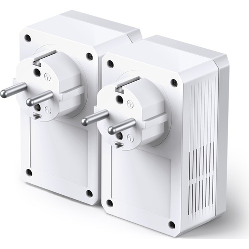 Tp-lınk%20Tl-pa4010p%20Kıt%20500mbps%201port%20Powerlıne%20Adaptor