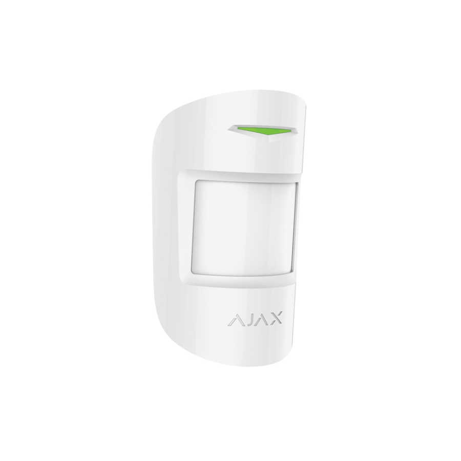 Ajax%20Motionprotect%20Plus%20Kablosuz%20Beyaz%20Pır%20Dedektör