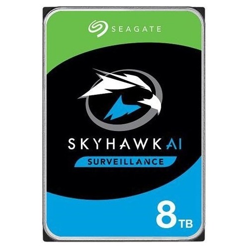Seagate%20Skyhawk%20Aı%208tb%207200rpm%20256mb%20Sata3%20St8000ve001%207/24%20Hdd