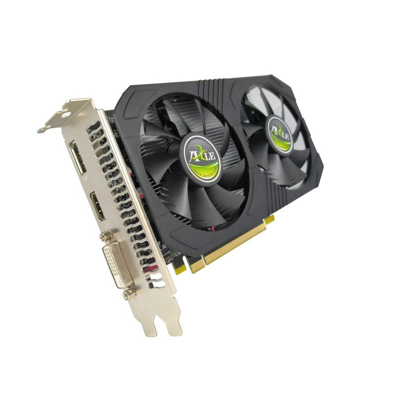 Axle%20Ax-rx-550/8gd5p8dıp%20Rx550%208gb%20Ddr5%20128bit%20Dvı/hdmı/dp%2016x