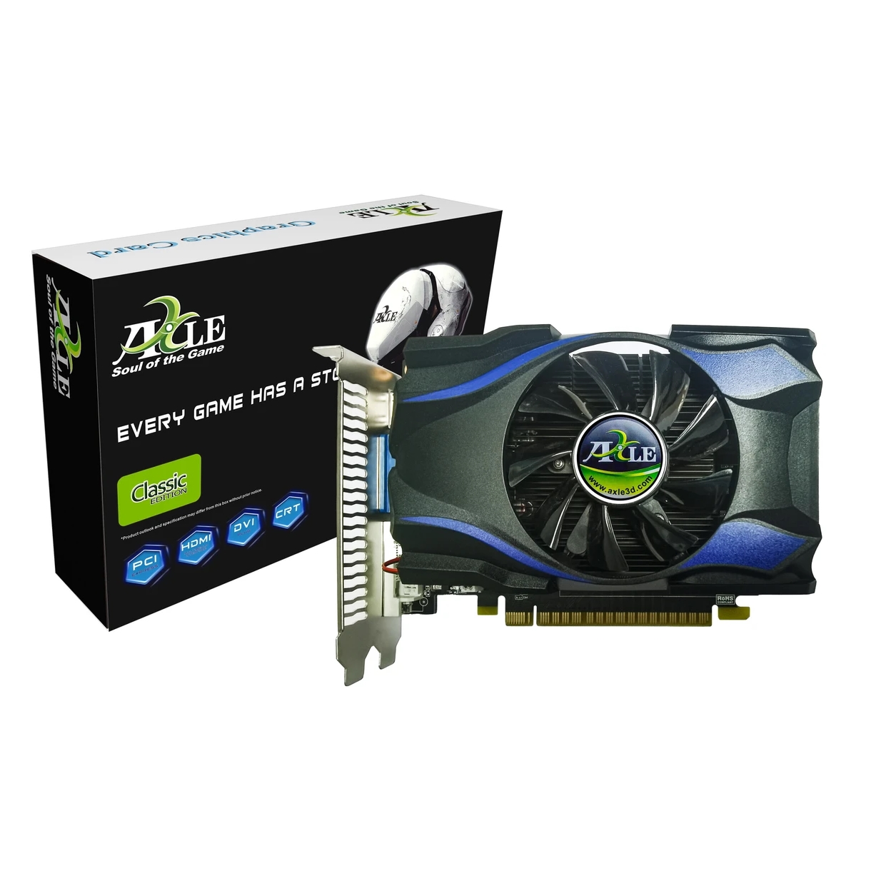 Axle%20Ax-gtx750/2gd5p8cdı%20Gtx750%202gb%20Ddr5%20128bit%20Vga/dvı/hdmı%2016x