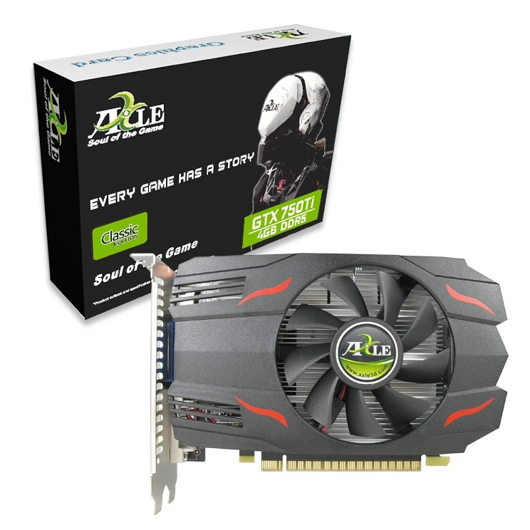 Axle%20Ax-gtx750ti/4gd5p8cdı%20Gtx750tı%204gb%20Ddr5%20128bit%20Vga/dvı/hdmı%2016x