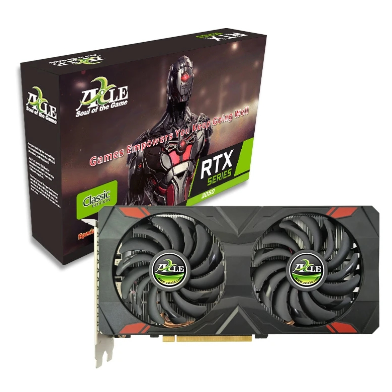 Axle%20Ax-rtx3050/8gd6p8dıp%20Rtx3050%208gb%20Ddr6%20128bit%20Dvı/hdmı/dp%20Pcı-e%204.0