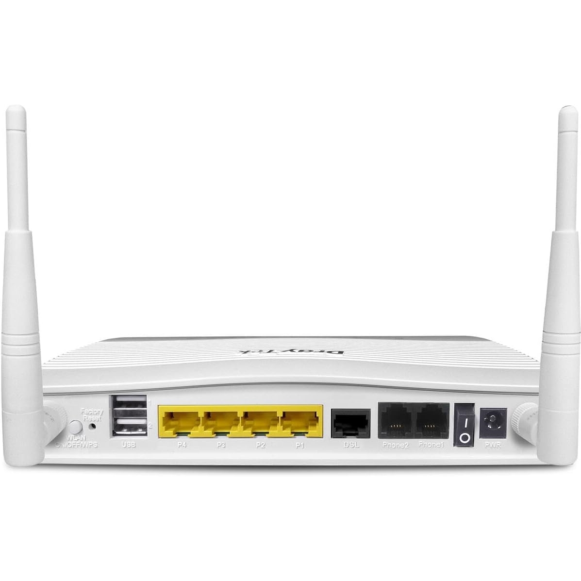 Draytek%20Vıgor%202766ac%20Gfast%204%20Port%202%20Anten%20Ikev2%20Ssl%20/open%20Vpn%20Kablosuz%20Vdsl2/adsl2%20%20Modem%20Router