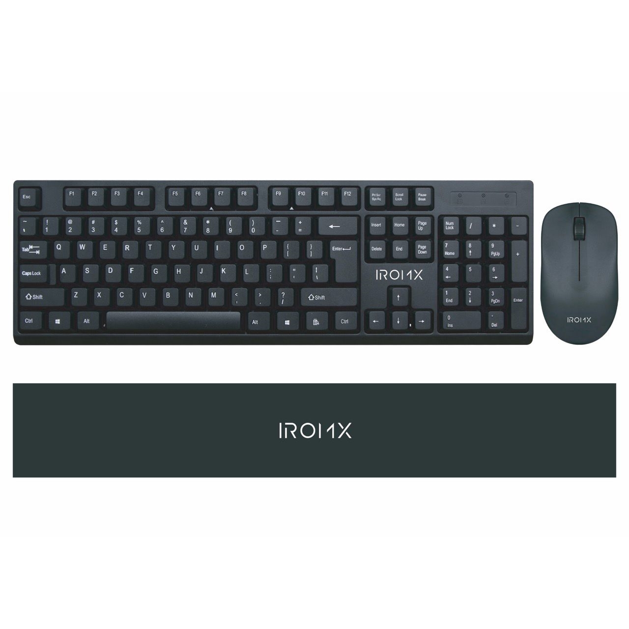 Iromx%20Sw20c%20Tr%20Kablosuz%20Standart%20Siyah%20Q%20Klavye+mouse