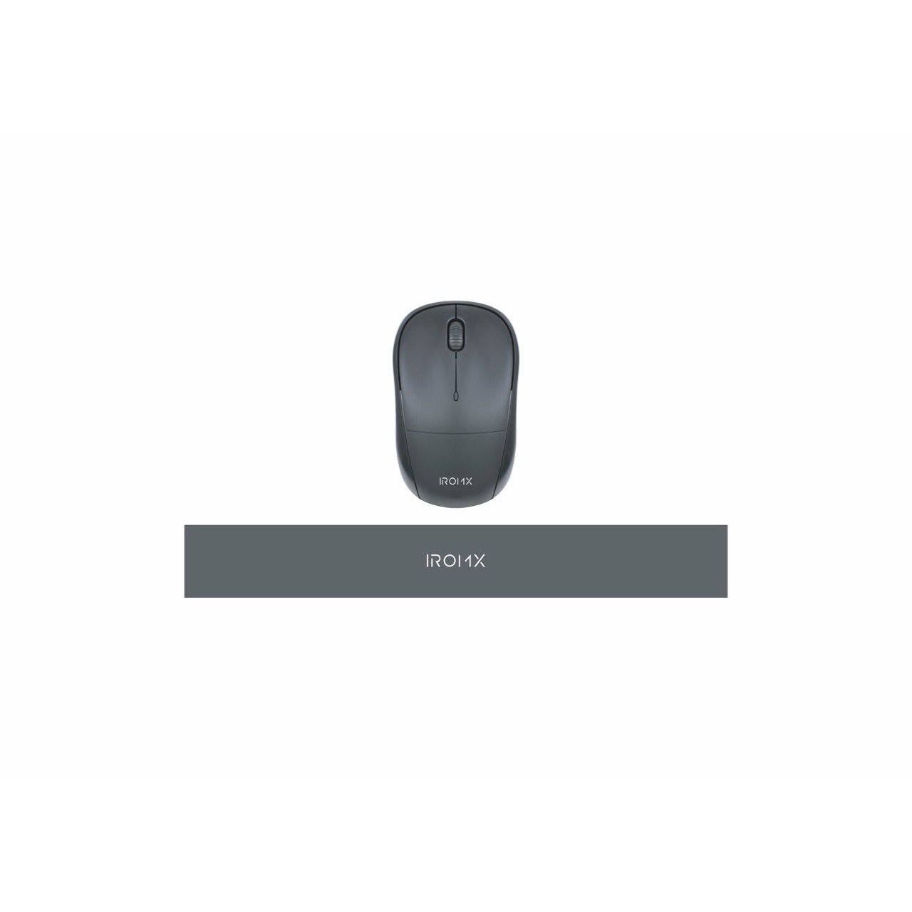 Iromx%20W4n%20Kablosuz%201000%20Dpı%20Siyah%20Mouse