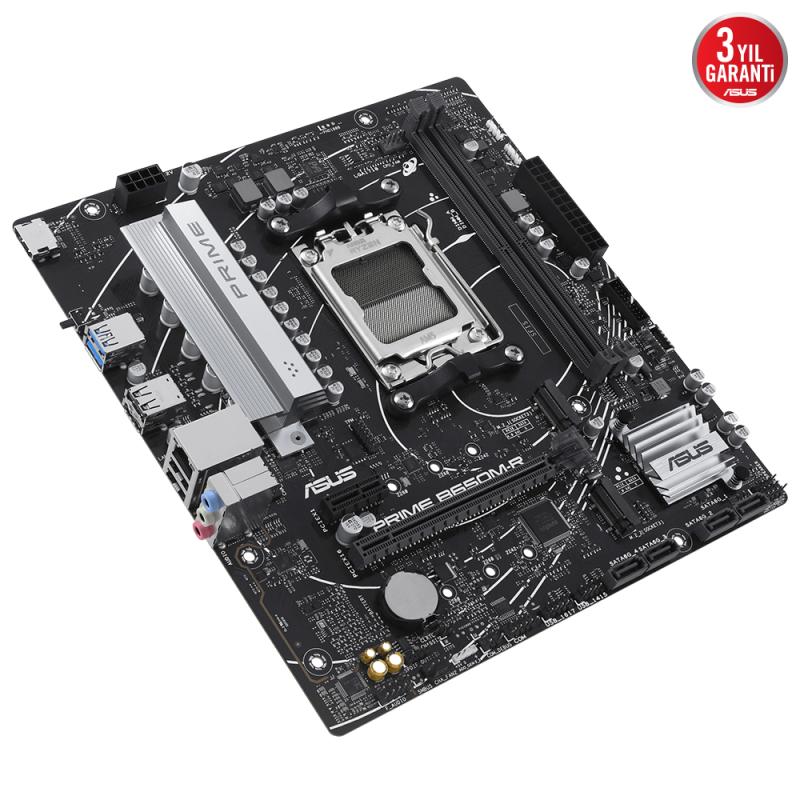 Asus%20Prıme%20B650m-r%202xddr5%20Hdmı%202xm.2%20Am5%20Anakart
