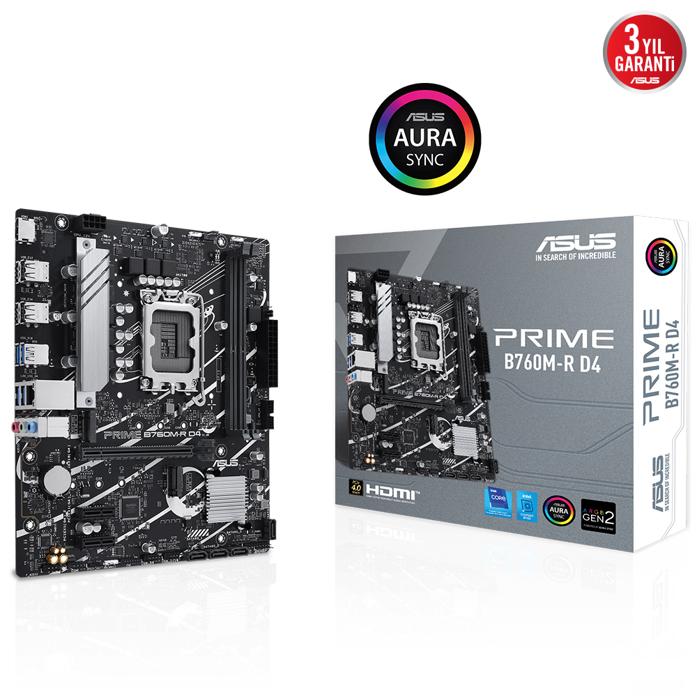 Asus%20Prıme%20B760m-r%20D4%202xddr4%20Hdmı%202xm.2%202.5gbit%20Lan%201700p%20Anakart