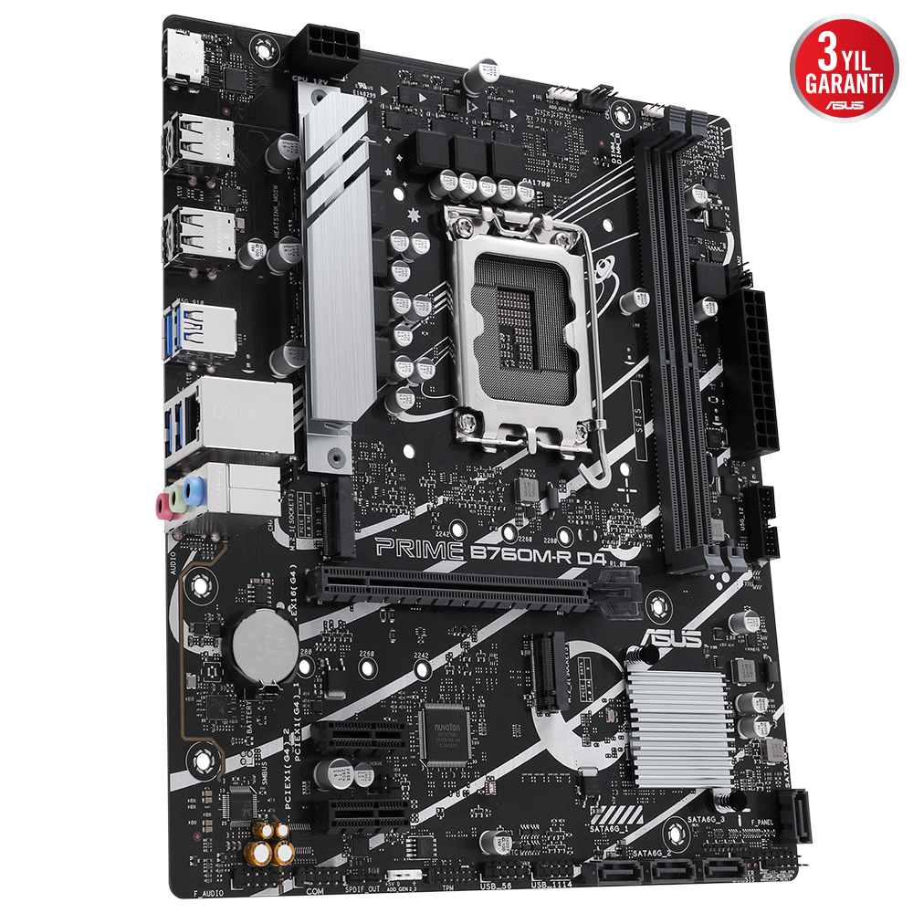 Asus%20Prıme%20B760m-r%20D4%202xddr4%20Hdmı%202xm.2%202.5gbit%20Lan%201700p%20Anakart