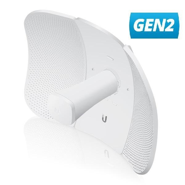 Ubıquıtı%20Lıtebeam%20Lbe-5ac-gen2%205ghz%2023dbı%20Outdoor%20Access%20Poınt