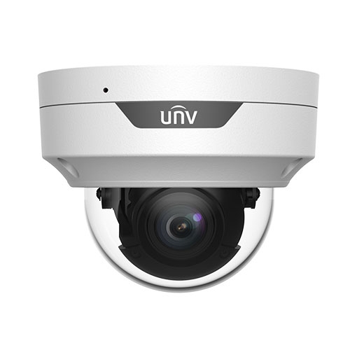 Unıvıew%20Ipc3514le-adf28k-wp%204mp%202.8mm%20H.265%20Ip67/ık10%20Dahili%20Ses%20Ip%20Dome%20Kamera