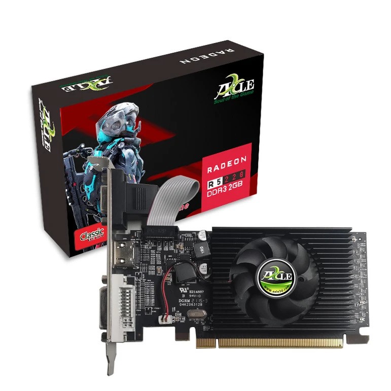 Axle%20Ax-r5%20220/2gd3p4cdıl%20R5%20220%20Lp%202gb%20Ddr3%2064bit%20Vga/dvı/hdmı%2016x