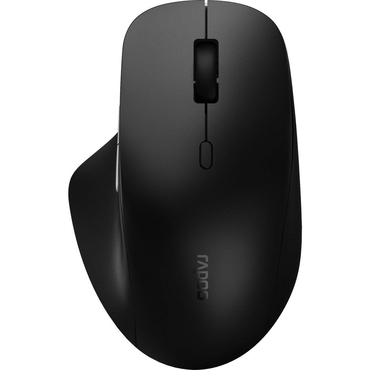 Rapoo%20M50plus%20Kablosuz%201000%20Dpı%20Siyah%20Mouse