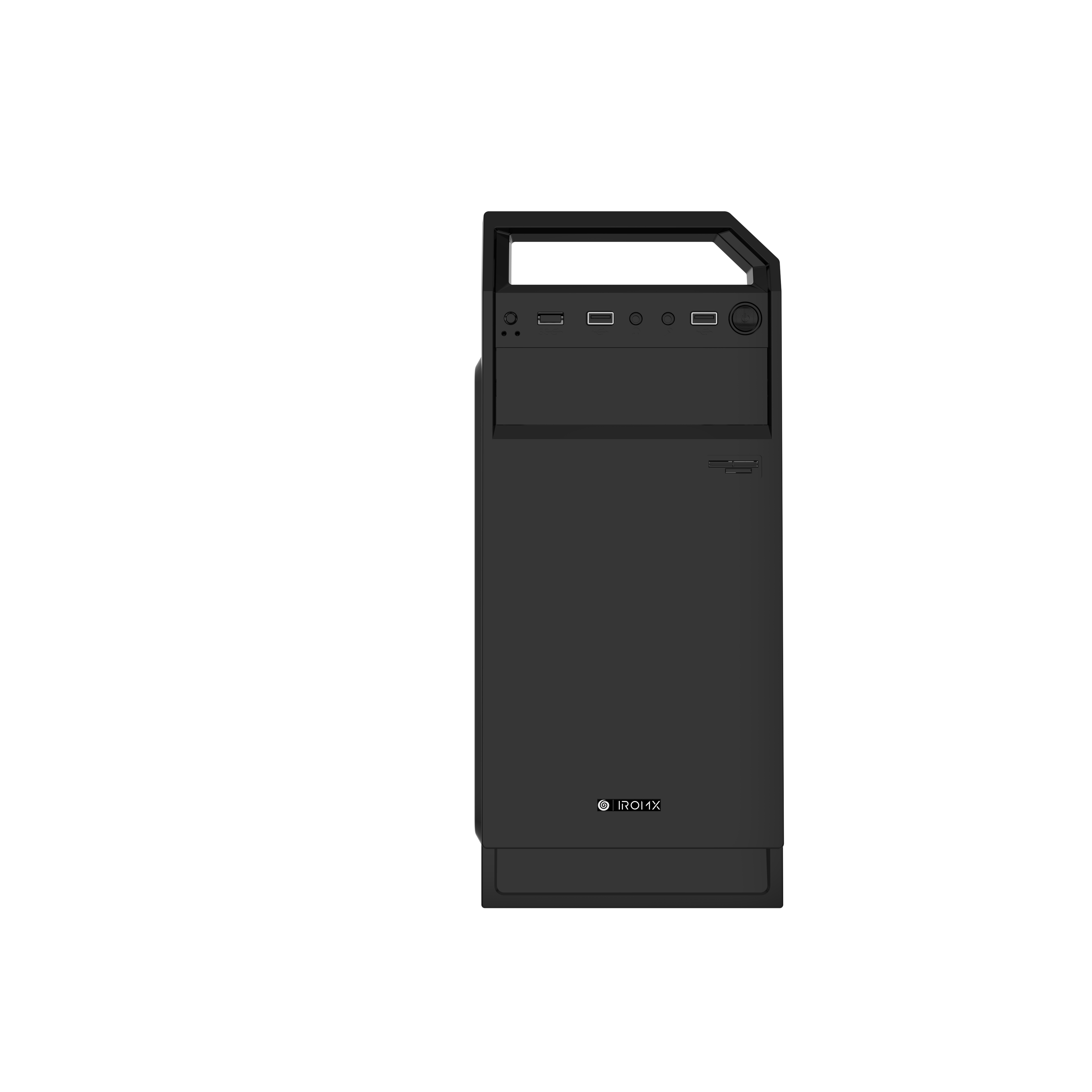 Iromx%20Bt-30mk%20300w%20Atx%201xusb2.0/1xusb3.0%20Siyah%20Kasa