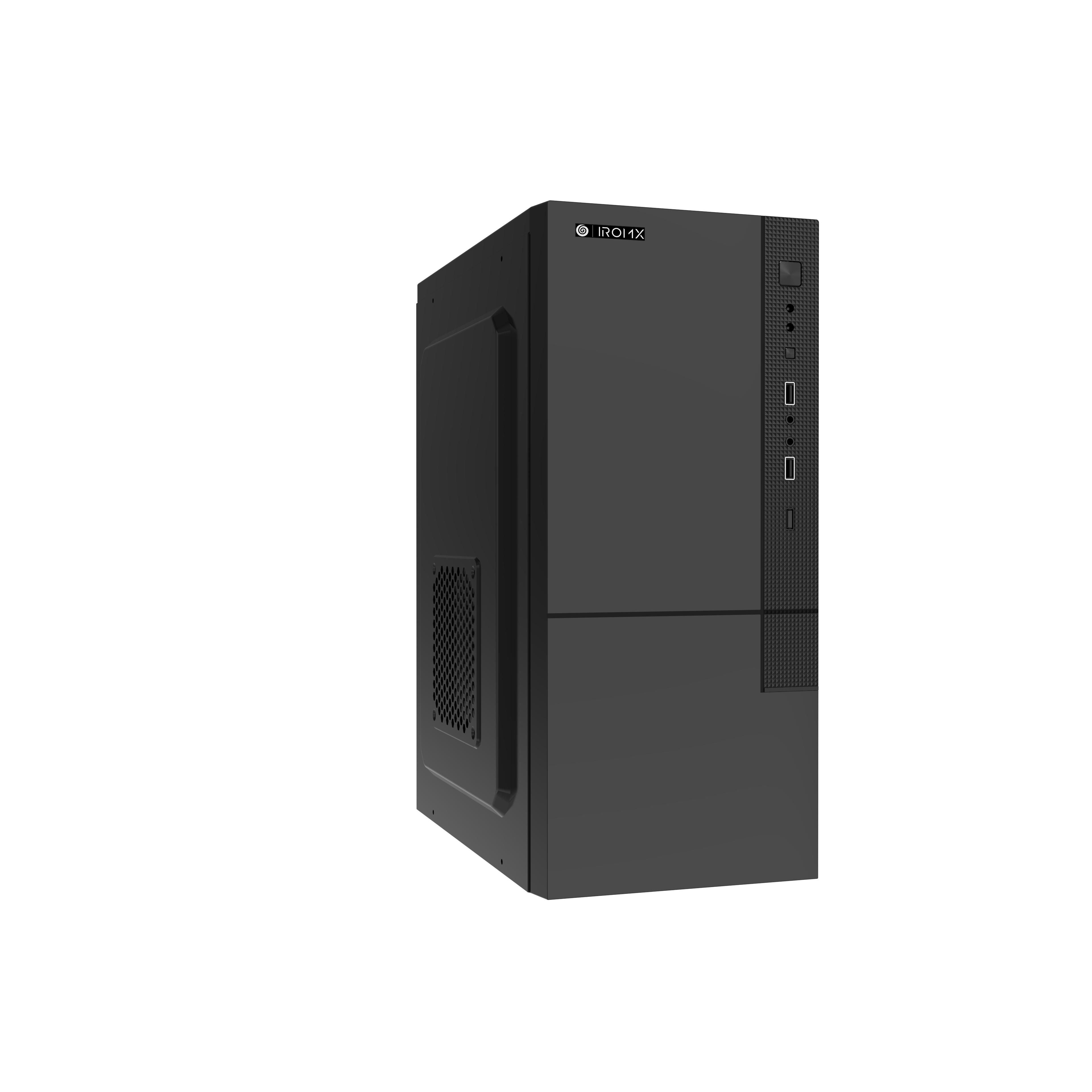 Iromx%20Btx-35ml%20350w%201x12cm%20Rgb%20Fan%20Atx%202xusb2.0/1xusb3.0%20Siyah%20Kasa