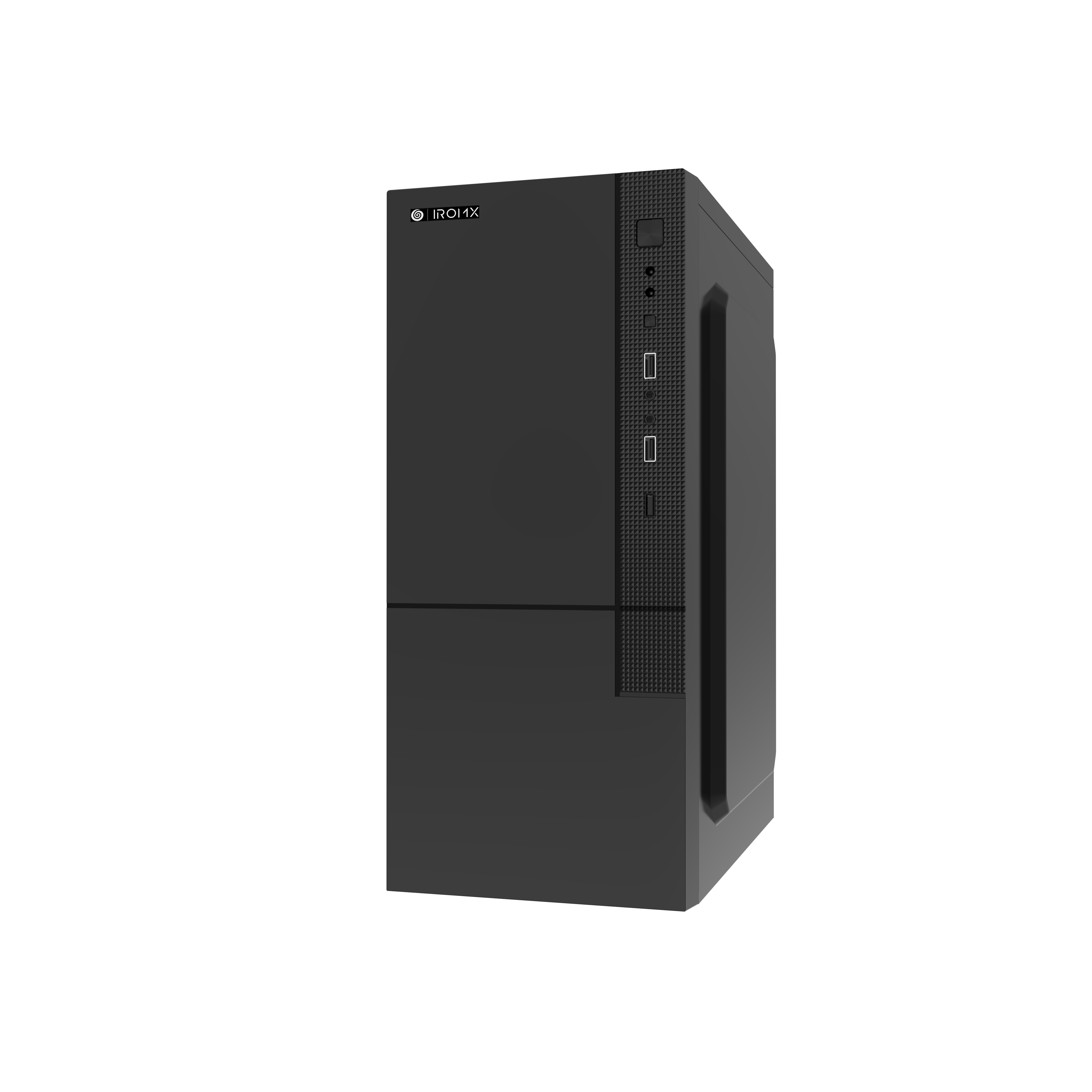 Iromx%20Btx-35ml%20350w%201x12cm%20Rgb%20Fan%20Atx%202xusb2.0/1xusb3.0%20Siyah%20Kasa