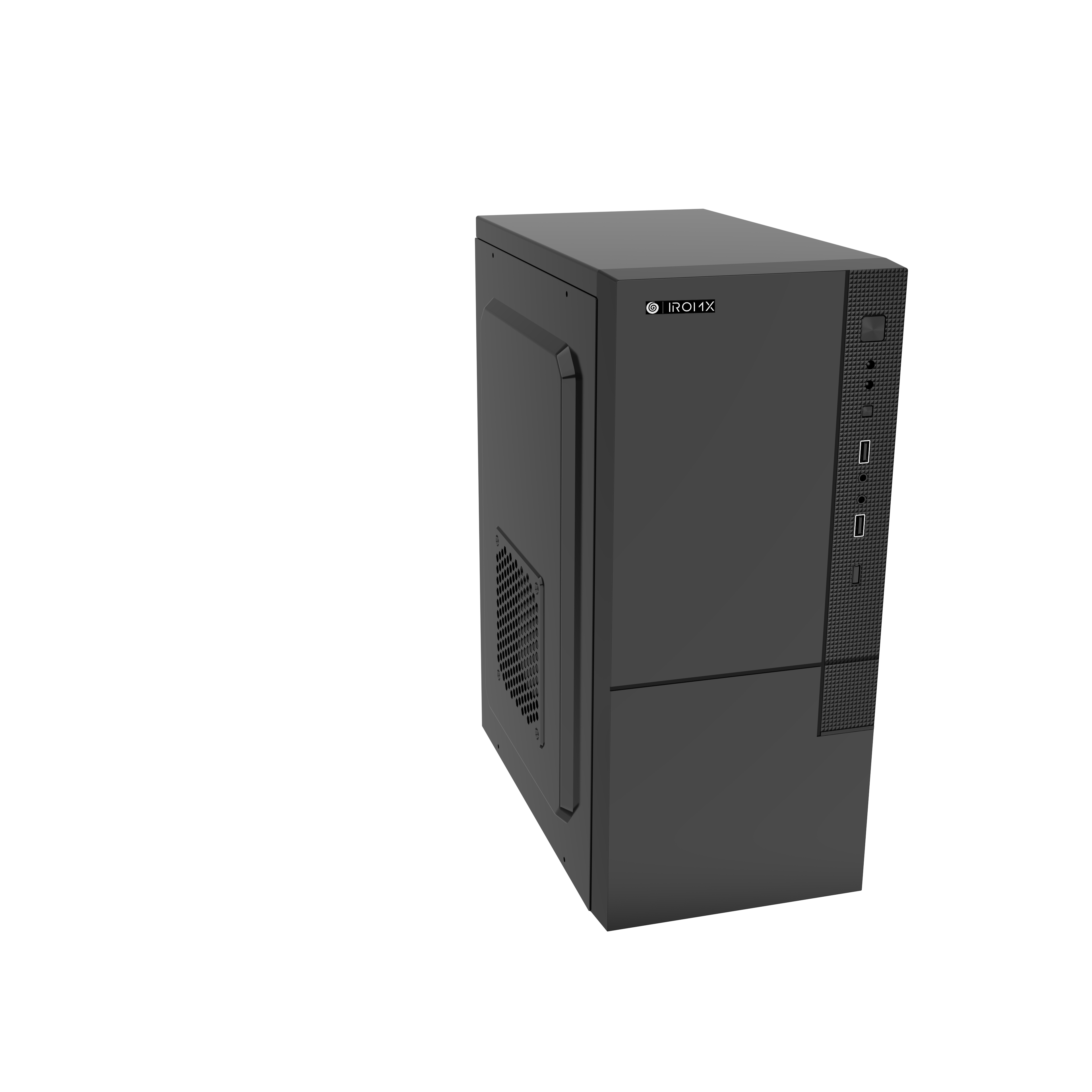 Iromx%20Btx-35ml%20350w%201x12cm%20Rgb%20Fan%20Atx%202xusb2.0/1xusb3.0%20Siyah%20Kasa