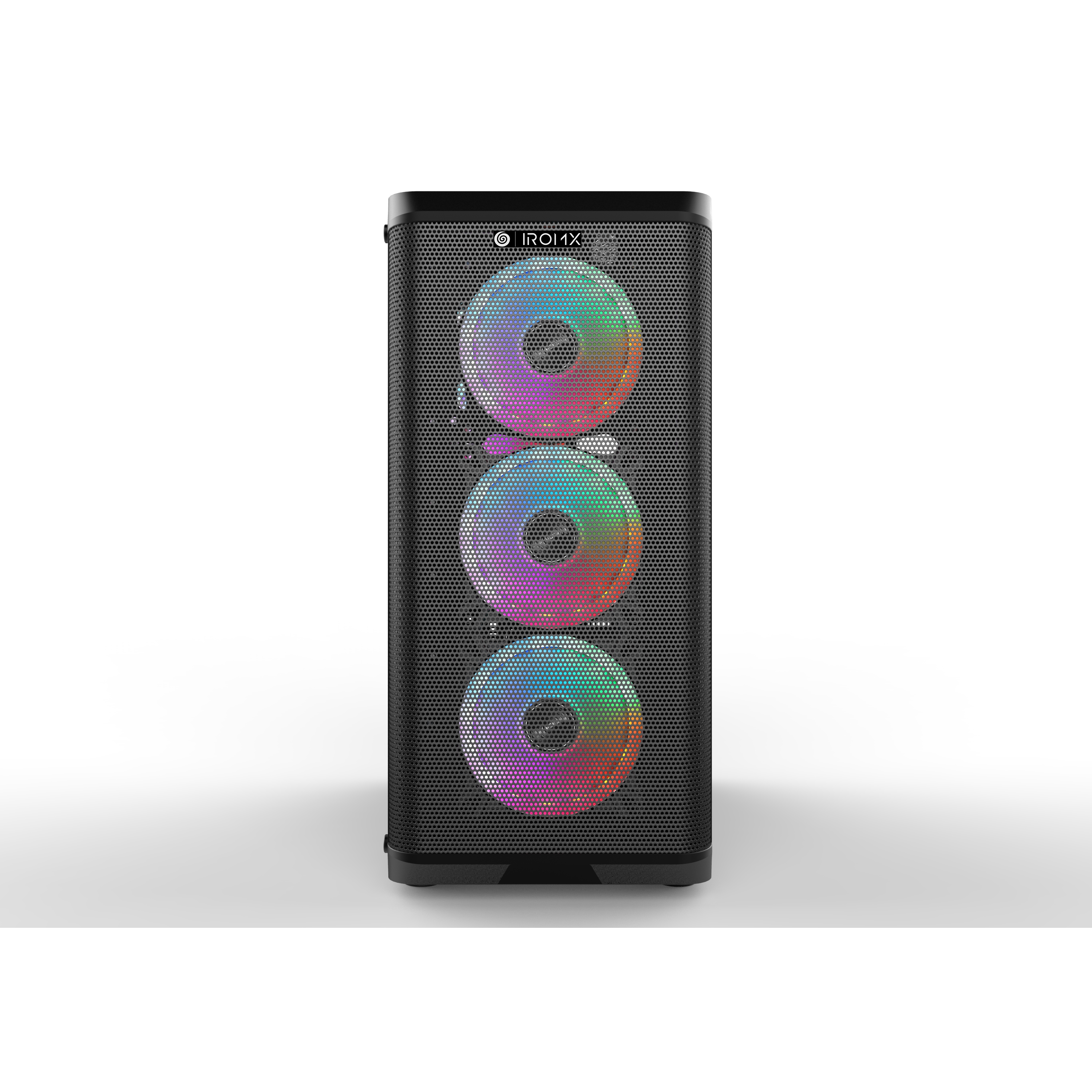 Iromx%20Merıdıan%20Btx-npg%20Psu%20Yok%204x12cm%20Argb%20Fan%20Atx%202xusb3.0%20Siyah%20Kasa