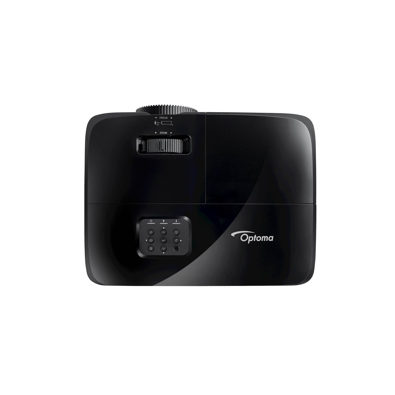 Optoma%20X400lve%204000al%201024x768%2015000s%20Hdmı/vga/usb%2025000:1%20Siyah%20Dlp%20Projeksiyon